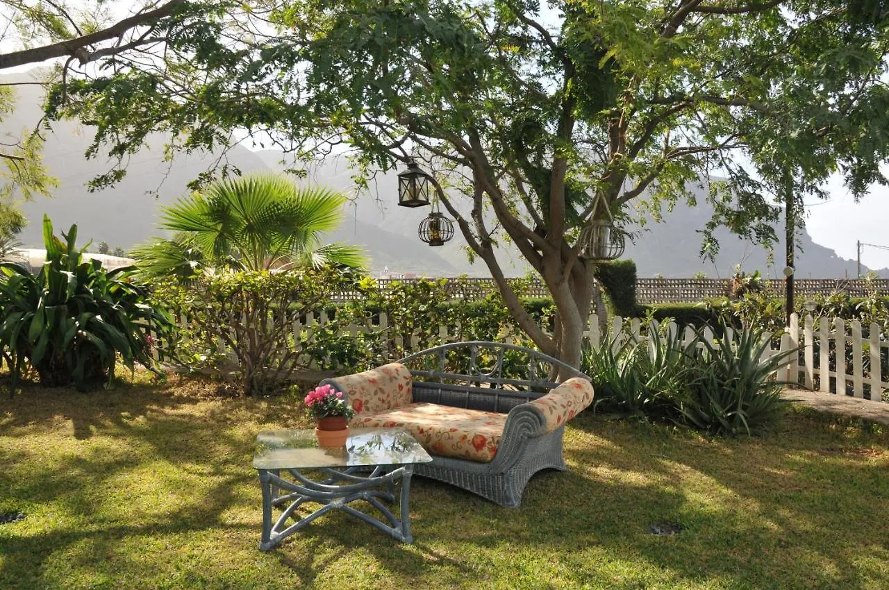Ferienwohnung Chc - Casa Del Abuelo II Buenavista Del Norte Apartment