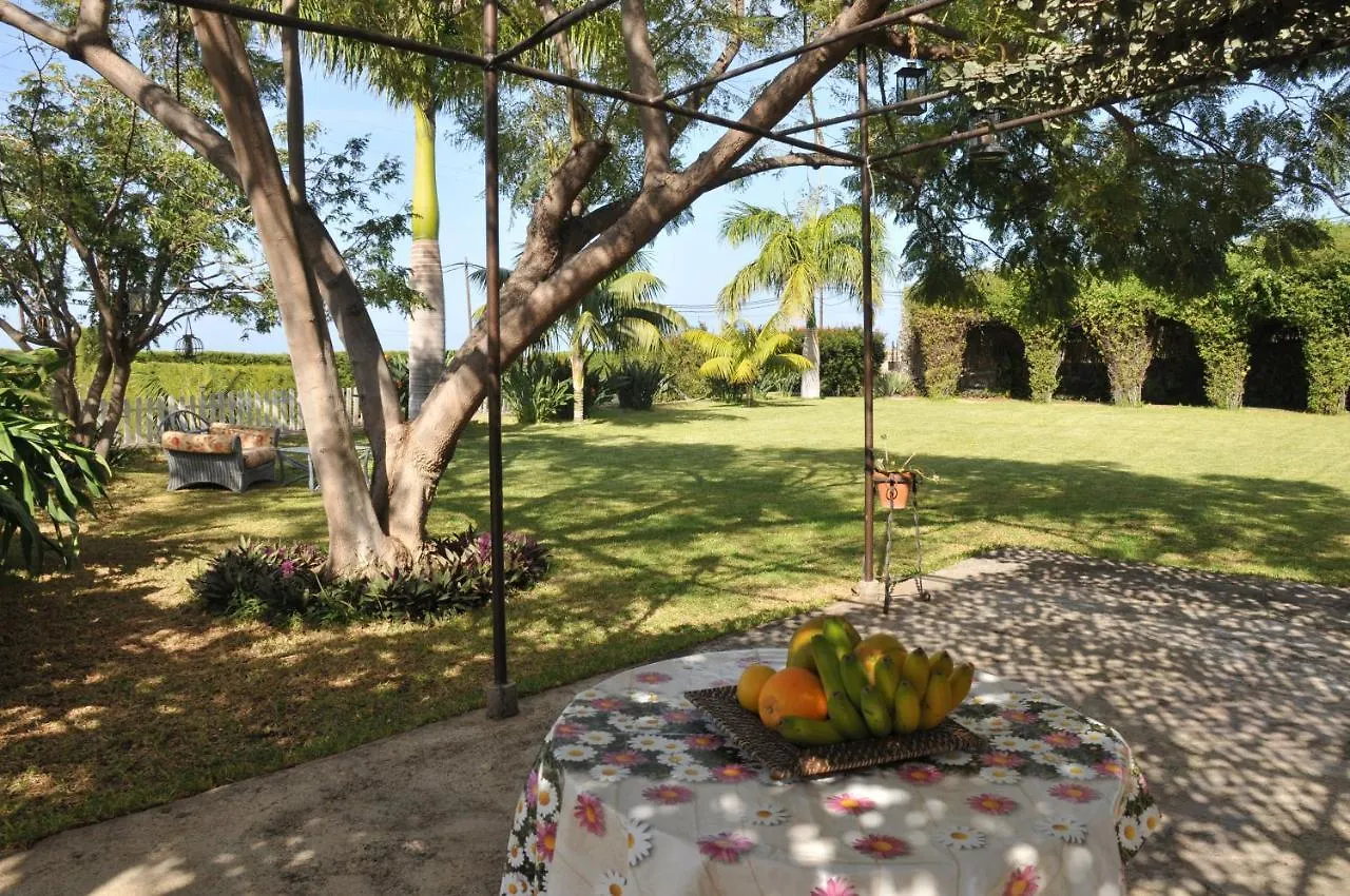 Ferienwohnung Chc - Casa Del Abuelo II Buenavista Del Norte