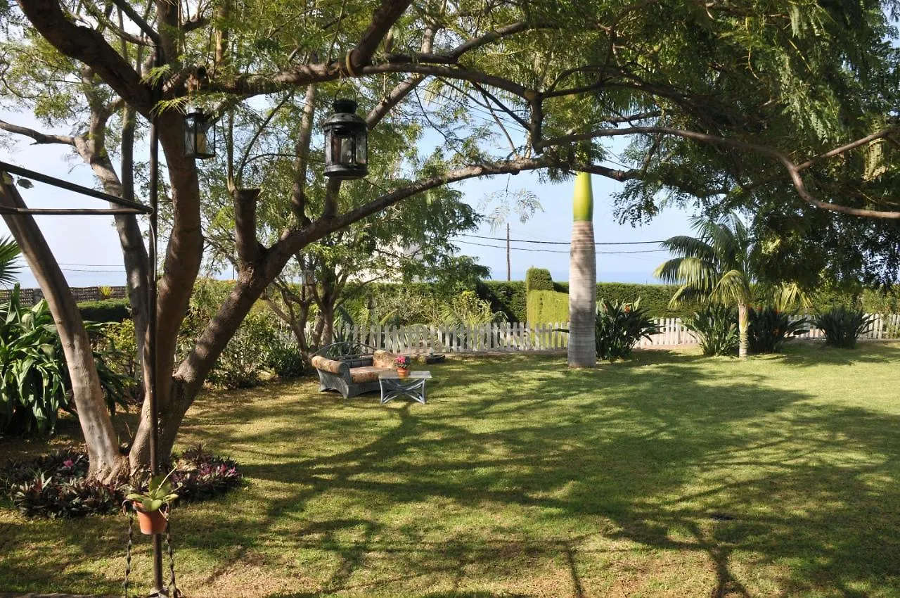 Ferienwohnung Chc - Casa Del Abuelo II Buenavista Del Norte