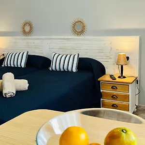 El Castillito Apartment