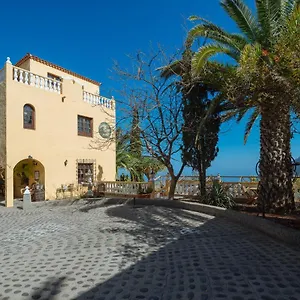 Rural Ariadna Landhaus