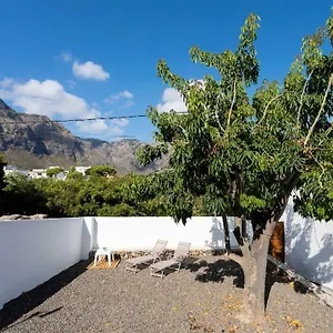 La Casita De Juana Ferienhaus